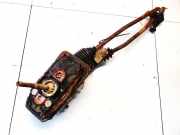 Schaltgestänge - Schaltseile Skoda Superb, I 2001.12 - 2008.03 8d0711025af, 4d0711025f