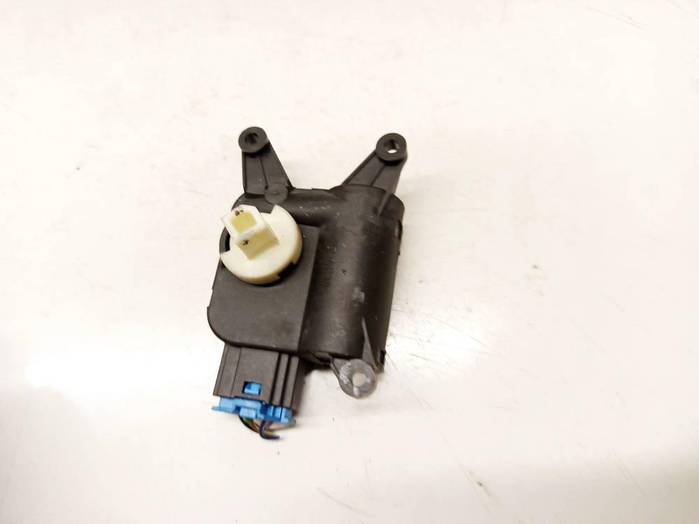 Stellmotor Lüftung Volkswagen Passat, B6 2005.08 - 2010.11 3c1907511b, 1168802940 BMP