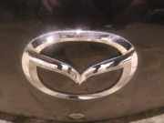 Emblem Mazda 3, BL 2009.06 - 2013.06 Gebraucht,