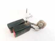 Gurtschloss - Hinten Rechts Seat Leon, II 2005.05 - 2012.06 1K0857739D,1T062005