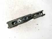 Sicherheitsgurt-Einstellschiene - VORNE LINKES Volkswagen Touran, 2003.01 - 2006.10 Gebraucht,