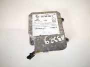 Steuergerät Airbag Skoda Superb, I 2001.12 - 2008.03 1c0909605h,5wk43127