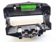 Innenausstattung Citroen C5, I 2001.03 - 2008.02 9632609777,