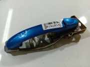 Türgriff Türaussengriff - Vorne Rechts Volkswagen Touran, 2003.01 - 2006.10 Gebraucht , BKC