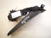 Pedalwerk Volkswagen Golf, V 2003.10 - 2008.10 1k1721503f,6pv008600-00 BCA