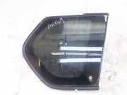 Seitenfenster Seitenscheibe - Hinten Rechts Nissan X-Trail, 2007.06 - 2013.01 Gebraucht,