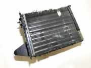 Heizungskühler Wärmetauscher Fiat Palio Weekend 1997 - 2002 Gebraucht,