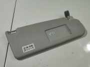Sonnenblende Skoda Roomster, I 2006.01 - 2010.05 1Z0857552QN,1Z0 857 552 QN 5J1 857 552 DE 5J2 857 552 D 5J1857552DE 5J2857552D