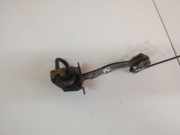 Türfangband Türbremse Türstopper - Vorne Linke Opel Meriva, A 2002.12 - 2006.01 Gebraucht,