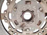 Kupplungsscheibe Volvo V50, 2004.04 - 2007.05 3M517550D1D, 3M51-7550-D1D