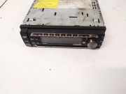 Radio Renault Master, II 1997.01 - 2002.12 cd789,