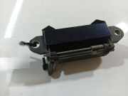 Türgriff Türaussengriff - Hinten Linke Audi A4, B5 1994.11 - 1999.09 4a0839205F,4a0 839 205 F
