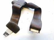 Sicherheitsgurt - Hinten CENTER Mitsubishi Pajero Sport, I K90 1996.01 - 2000.06 5233977,5241397