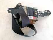 Sicherheitsgurt - Vorne Rechts Nissan Almera, N16 2003.01 - 2006.12 facelift 86884bm700,