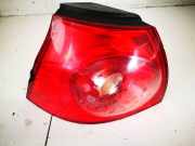 Rückleuchten - Hinten Linke Volkswagen Golf, V 2003.10 - 2008.10 1k6945095aa, BSE