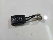 Gurtschloss - Hinten Rechts SAAB 9-5, 1997.09 - 2005.11 3B0857740D,3B0 857 740 D