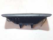 Monitor Navigations Zeit Uhr Mitsubishi Galant, 1996.09 - 2004.10 mr216461,
