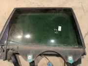 Seitenscheibe - Hinten Rechts Volkswagen Touareg, 2002.10 - 2007.09 Gebraucht , AS3