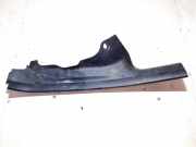 Schwellerverkleidung - Hinten Rechts BMW 3-Series, E90 E91 E93 2005.02 - 2009.01 51437066992,