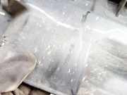 Unterfahrschutz Opel Agila B 2008 - 2014 7239351K,72393-51K 7239351K