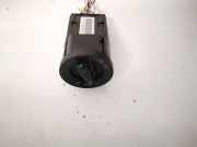 Schalter für Licht Skoda Praktik, I 2006.01 - 2010.06 3b0941531b,
