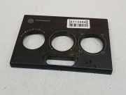 Bedienelement für Klimaanlage Volkswagen Transporter, T4 1996.01 - 2003.04 facelift 7D1819075A,7D1 819 075 A AJT