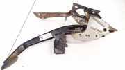 Bremspedal Volvo S40, 2004.01 - 2007.03 4N512467CE,30714997 4N51-2467-CE 4N512467CE