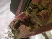 Türscharnier Hinten Dodge Journey. 2009.01 - 2014.12 Gebraucht,