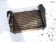 Ladeluftkühler Audi A4, B5 1994.11 - 1999.09 Gebraucht,