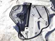 Fensterheber - Hinten Linke Skoda Octavia, II 2004.02 - 2009.03 1z0839655f,