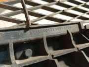 Kühlergrill - Vorne Center Mazda 3, BK 2003.10 - 2009.06 BP4K501T1,BP4K-501T1