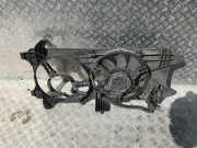 Kühlerlüfter Lüftermotor Fiat Doblo, 2005.10 - 2009.08 Gebraucht,