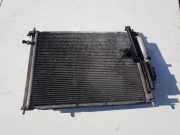 Klima Radiator Renault Clio, 2009.06 - 2012.11 facelift 17601000070,176010-00070