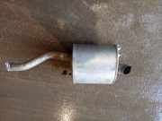 Endschalldämpfer Tank Honda FR-V, 2004.08 - 2009.12 Gebraucht,