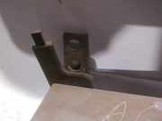 Lang Heckklappe Scharniere Scharnier Links Renault Espace, IV 2002.11 - 2014.12 Gebraucht,