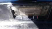Kennzeichenleuchte Seat Ibiza, III 2002.02 - 2009.11 Gebraucht,