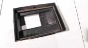 Ansaugschlauch Luftfilter Saugrohr Volkswagen Golf, IV 1997.08 - 2003.10 1j1819640b, AKL