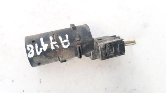 Sensor f?r Einparkhilfe - HINTEN Peugeot 807, 2002.06 - 2012.05 9640968680, Bild Sensor f?r Einparkhilfe - HINTEN Peugeot 807, 2002.06 - 2012.05 9640968680,
