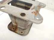 Stoßstangenhalter - Hinten Opel Antara, 2006.01 - 2010.08 Gebraucht ,