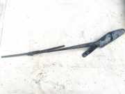 Windschutzscheibe Scheibenwischer Nissan Almera Tino 2000.08 - 2003.09 Gebraucht,