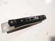 Sicherheitsgurt-Einstellschiene - VORNE LINKES Honda Accord, 2005.09 - 2008.05 facelift Gebraucht,