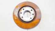 Bremsscheibe Citroen Berlingo, I 2002.11 - 2008.04 facelift ventiliuojamas,