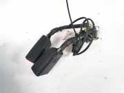 Gurtschloss - Hinten Rechts Citroen C5, I 2004.08 - 2008.02 facelift 96480895xx,