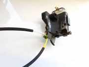 Türschloss Stangen - Hinten Linke Audi A4, B5 1994.11 - 1999.09 8d0839015a,