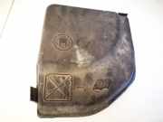 Deckel Sicherungskasten Peugeot 307, 2005.06 - 2008.06 9653315180,