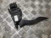 Pedalwerk Ford Fiesta, V 2002.01 - 2004.12 2s619f836ba,2s61-9f836-ba