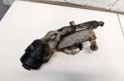 Ölfiltergehäuse Opel Insignia A, 2008.01 - 2013.01 Gebraucht,