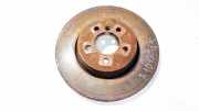 Bremsscheibe Hinterachse BMW 7-Series, E65 E66 E67 E68 2001.11 - 2008.06 Gebraucht,