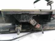 Kennzeichenleuchte Mitsubishi Space Star, 1998.06 - 2002.10 Gebraucht ,