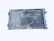 Wasserkühler Audi TT, 1998.10 - 2006.06 1j0121253ad,